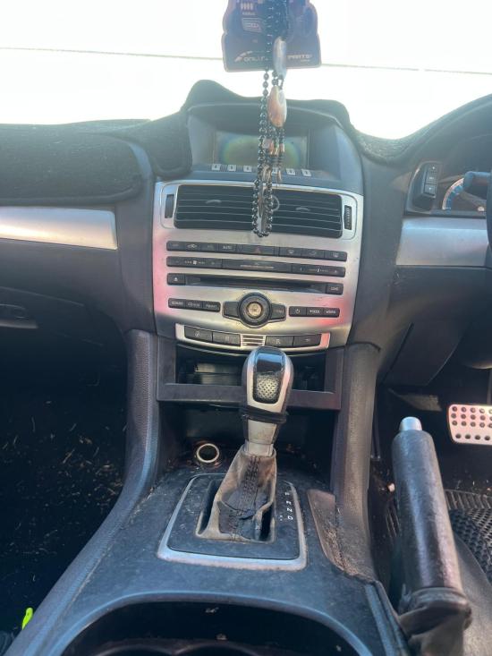 ford Falcon FG MKI 2008 Parts & Wrecking