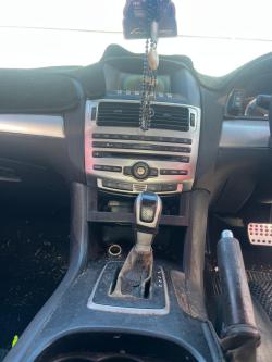 2008 Ford Falcon FG MKI image 3