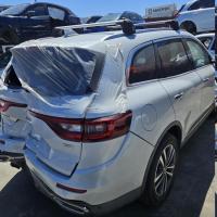 2019 Volvo Koleos XZG image 3