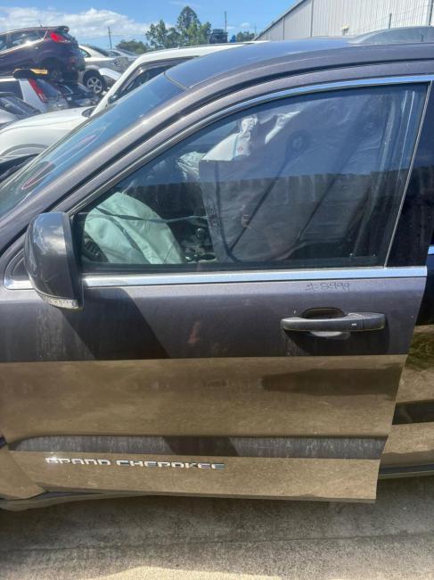 jeep Grand Cherokee 2014 Parts & Wrecking