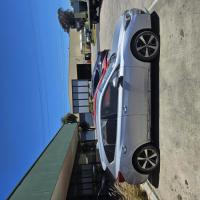 2017 Subaru Impreza G5 image 3