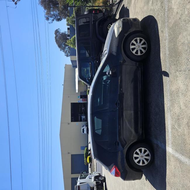 toyota Corolla ZRE152R Feb 2011 Parts & Wrecking