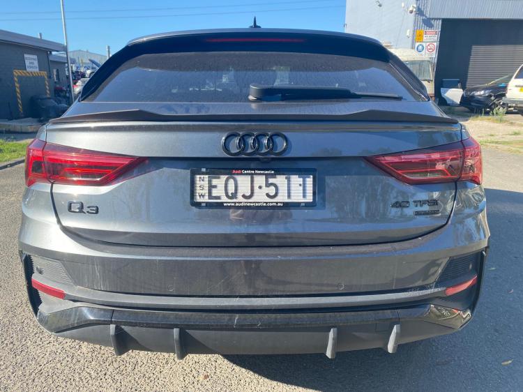 audi Q3 B9 2021 Parts & Wrecking