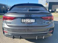 2021 Audi Q3 B9 image 3