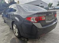 2009 Honda Accord image 3