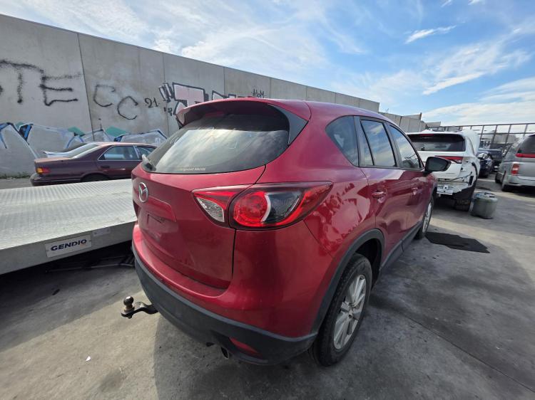 mazda Cx5 MAXX SPORT Oct 2013 Parts & Wrecking