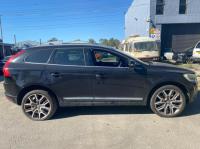 2017 Volvo Xc60 D4 image 3