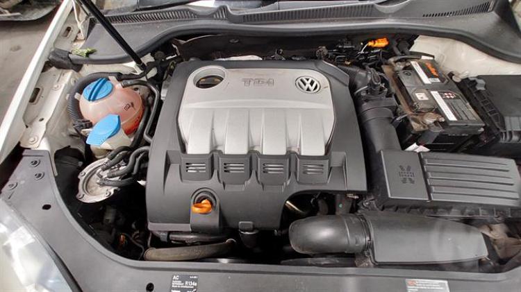 volkswagen Golf Jan 2016 Parts & Wrecking