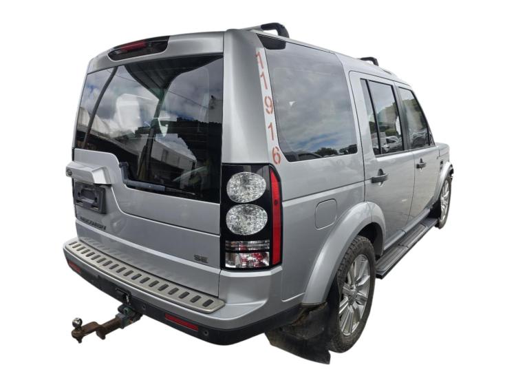 land rover Discovery L319 SDV6 SE Jun 2015 Parts & Wrecking