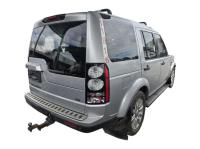 2015 Land Rover Discovery L319 SDV6 SE image 3