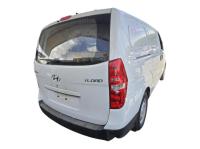 2021 Hyundai Iload TQ image 3