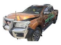 2015 Nissan Navara NP300 ST-X image 3