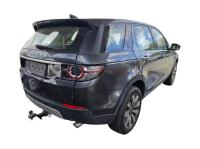 2017 Land Rover Discovery Sport L550 TD4 HSE LUXURY image 3