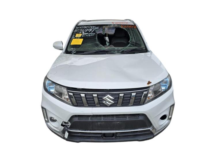 suzuki Vitara LY TURBO ALLGRIP May 2021 Parts & Wrecking