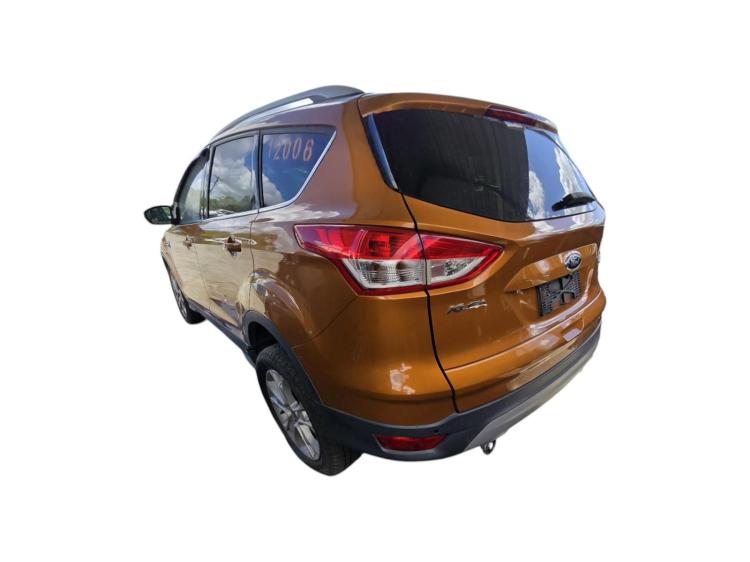 ford Kuga TF TREND May 2015 Parts & Wrecking