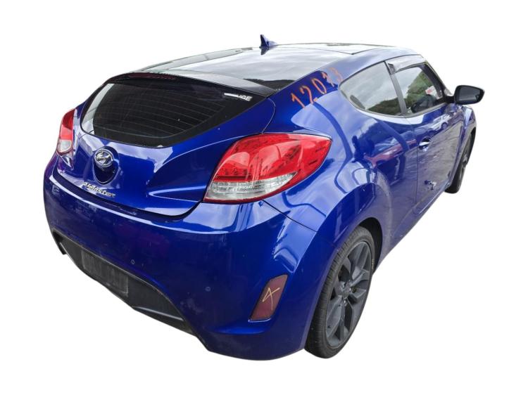 hyundai Veloster FS NON TURBO May 2012 Parts & Wrecking