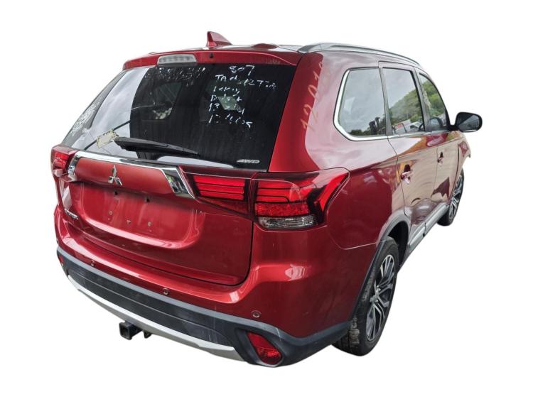 mitsubishi Outlander ZK LS Jan 2018 Parts & Wrecking