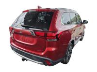 2018 Mitsubishi Outlander ZK LS image 3