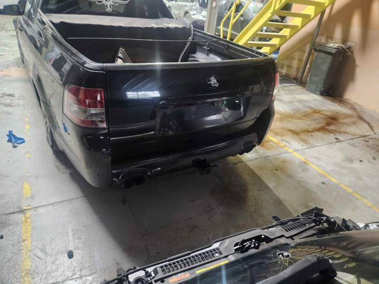 holden Commodore VE 2010 Parts & Wrecking