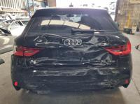 2022 Audi A1 35 TFSI GB image 3