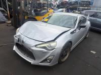 2012 Toyota 86 image 3