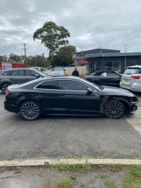 2018 Audi A5 F5 image 3