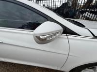 2012 Hyundai I45 image 3