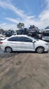 2019 Honda City GM6 image 3