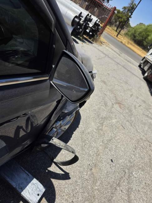 ford Kuga 2013 Parts & Wrecking