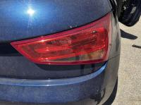 2011 Audi A1 A1 image 3
