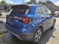 2021 Volkswagen T-cross image 3
