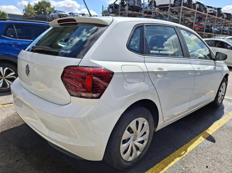 volkswagen Polo AW Jun 2020 Parts & Wrecking