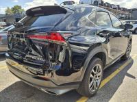 2018 Lexus Nx200t/nx300h AGZ10R image 3