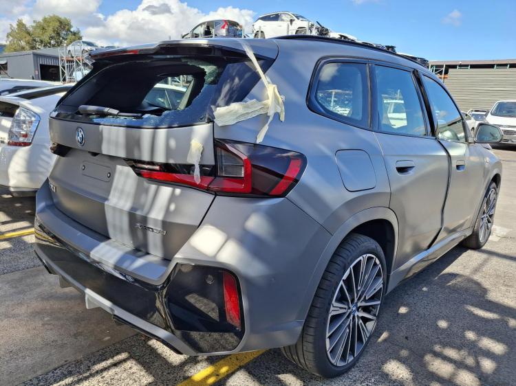 bmw Ix1 U11 Jul 2024 Parts & Wrecking