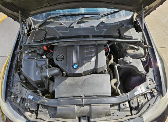 bmw 3 Series 3’ E90 LCI SEDAN 320D N47N AUTO 2011/08 Aug 2011 Parts & Wrecking