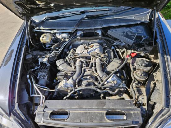 bmw X6 X6 E71 SAC 50IX N63 AUTO 2012/09 Sep 2012 Parts & Wrecking