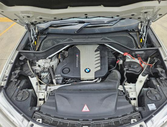 bmw X5 X5 F15 SAV M50D N57 AUTO 2013/10 Oct 2013 Parts & Wrecking