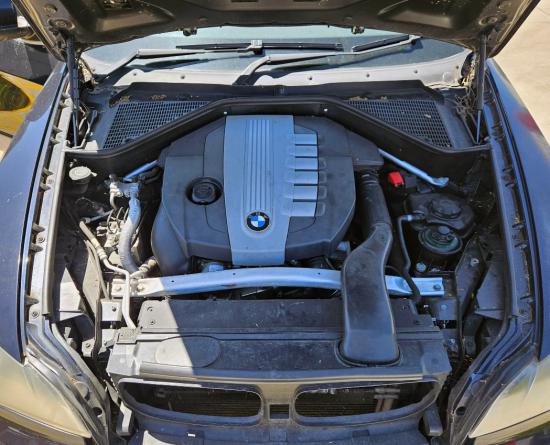 bmw X5 X5 E70 SUV 3.0SD M57T2 AUTO 2009/06 Jun 2009 Parts & Wrecking