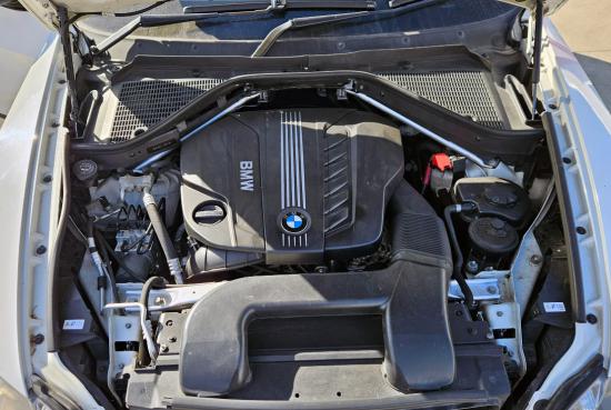 bmw X5 X5 E70 LCI SUV 40DX N57 AUTO 2010/04 Apr 2010 Parts & Wrecking