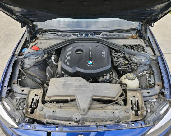 bmw 1 Series 1’ F20 LCI HATCH 118I B38 AUTO 2016/07 Jul 2016 Parts & Wrecking