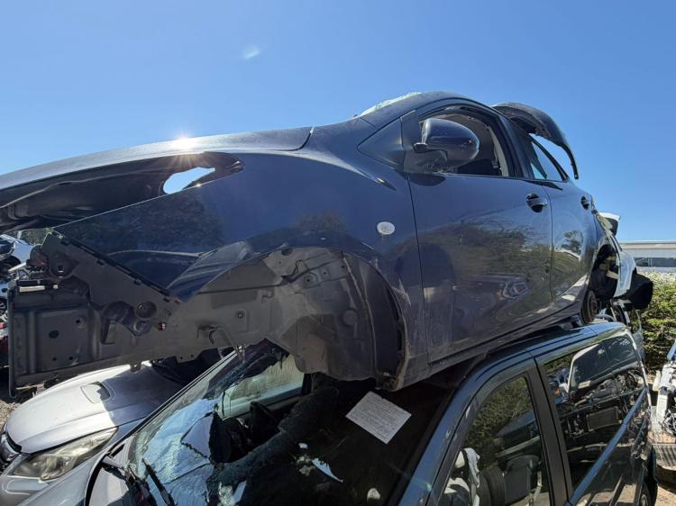 mazda 2 2013 Parts & Wrecking