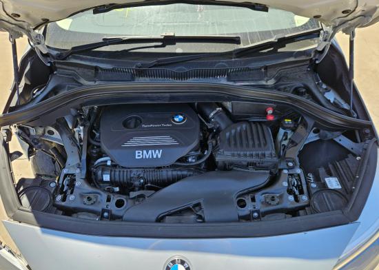 bmw 2 Series 2’ F45 ACTIVE TOURER 220I B48 AUTO 2015/03 Mar 2015 Parts & Wrecking