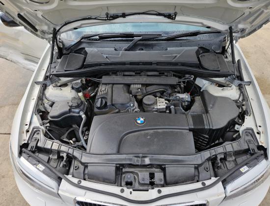 bmw 1 Series 1’ E82 LCI COUPE 120I N46N AUTO 2013/05 May 2013 Parts & Wrecking