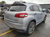 2015 Peugeot 4008 image 3