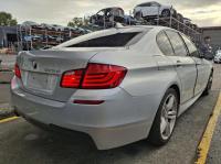 2013 Bmw 5 Series F10 image 3