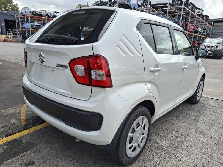 suzuki Ignis MF 2019 Parts & Wrecking