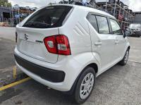 2019 Suzuki Ignis MF image 3