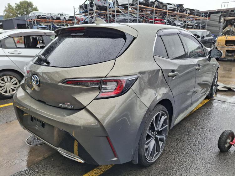 toyota Corolla ZWE211R Mar 2020 Parts & Wrecking