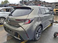 2020 Toyota Corolla ZWE211R image 3