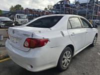 2008 Toyota Corolla ZRE152R image 3